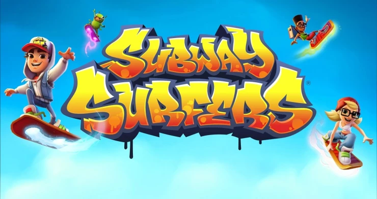 All current Subway Surfers codes and how to use them.