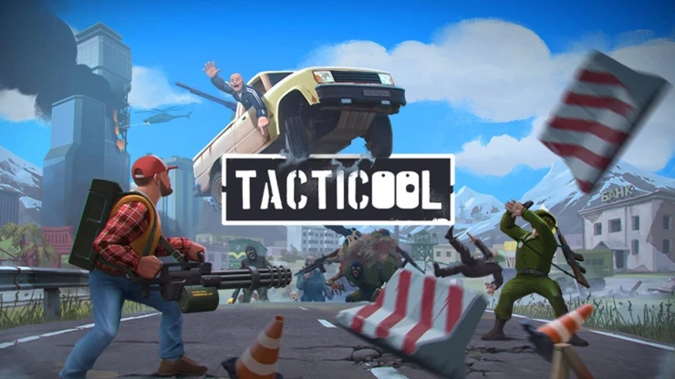 All current Tacticool codes and how to use them.