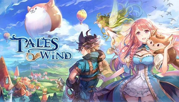All current Tales of Wind codes and how to use them.