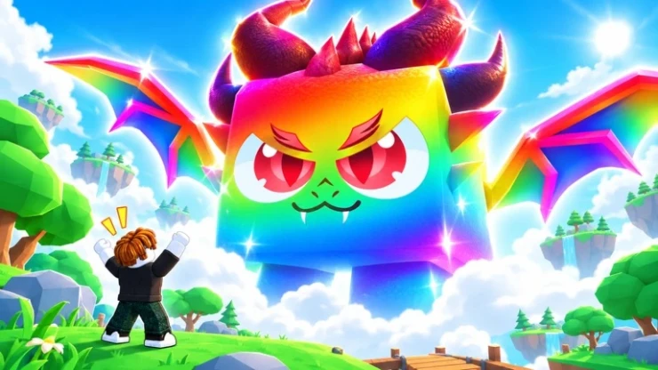 Roblox Tap Simulator REBORN codes to claim free rewards