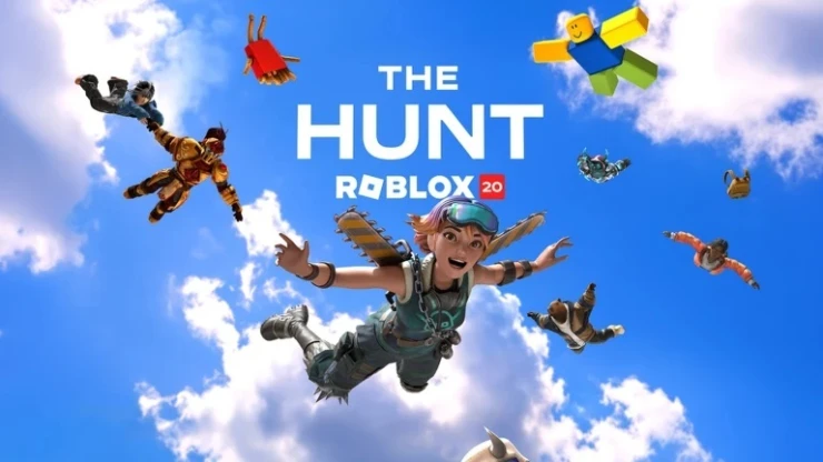 Roblox The Hunt: Roblox 20 codes to claim free rewards