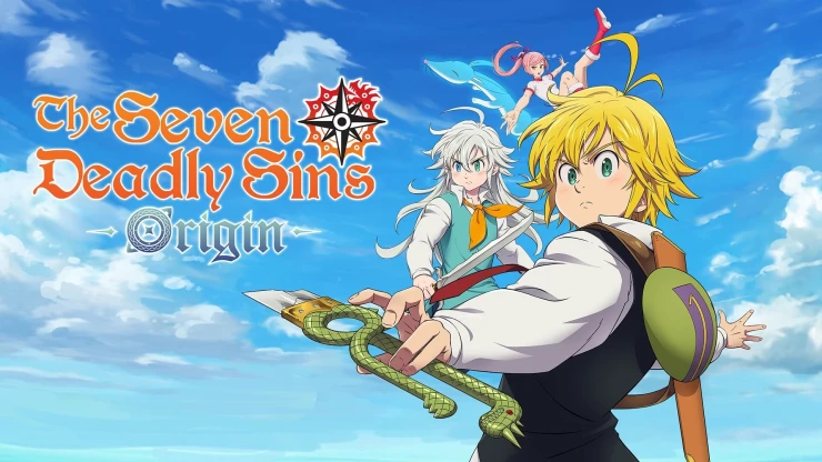 All current The Seven Deadly Sins: Origin codes and how to use them.