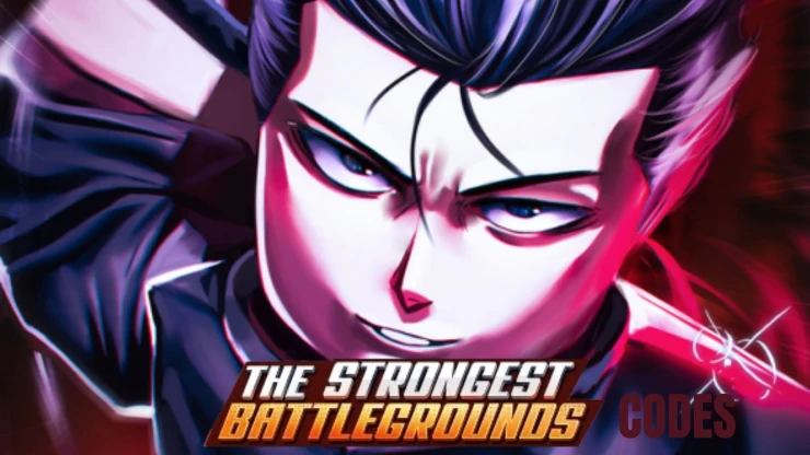 Roblox The Strongest Battlegrounds codes to claim free rewards