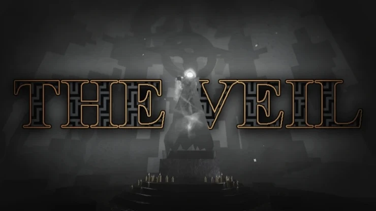 Roblox The Veil codes to claim free rewards