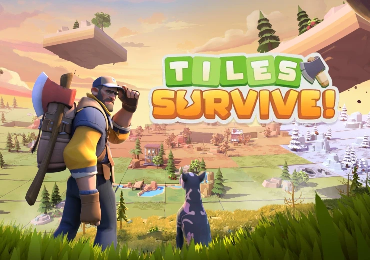Tiles Survive codes to claim free rewards