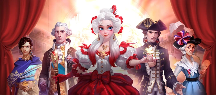 All current Time Princess codes and how to use them.