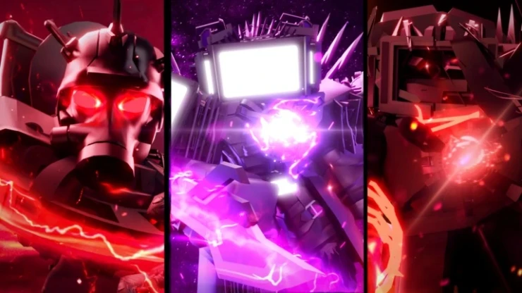 Roblox Titans Ultra Boss Rush codes to claim free rewards