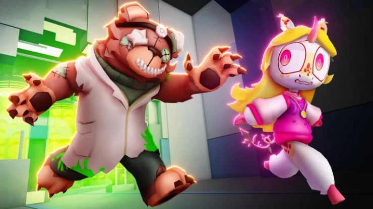All current Toons Universe codes and how to use them.