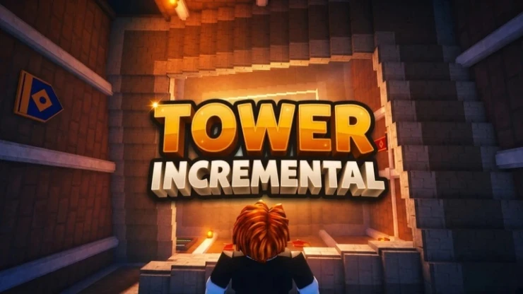 Roblox Tower Incremental codes to claim free rewards