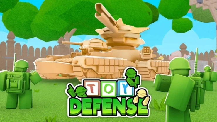 Roblox Toy Defense codes to claim free rewards