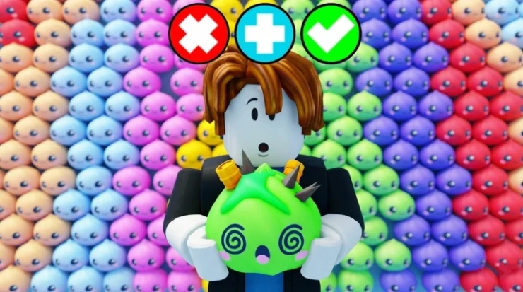 Roblox Trade Squishy Dumplings codes to claim free rewards
