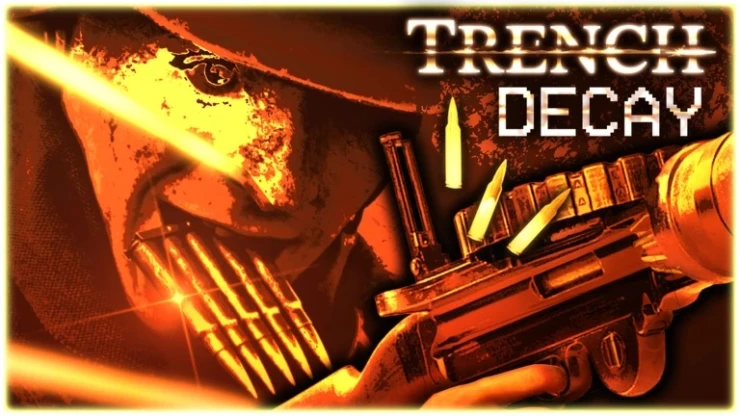 Roblox Trench: Decay codes to claim free rewards