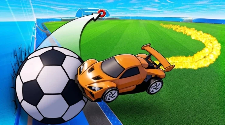 Roblox Turbo Soccer codes to claim free rewards