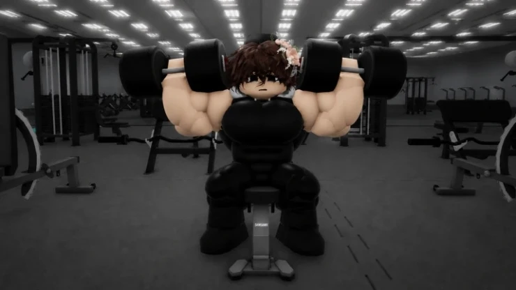 Roblox Ultimate Gym Game codes to claim free rewards