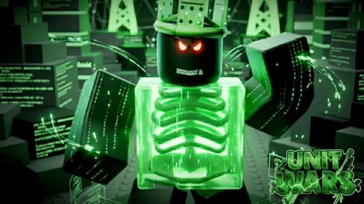 Roblox Unit Wars codes to claim free rewards