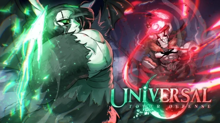 All current Universal Tower Defense X codes and how to use them.