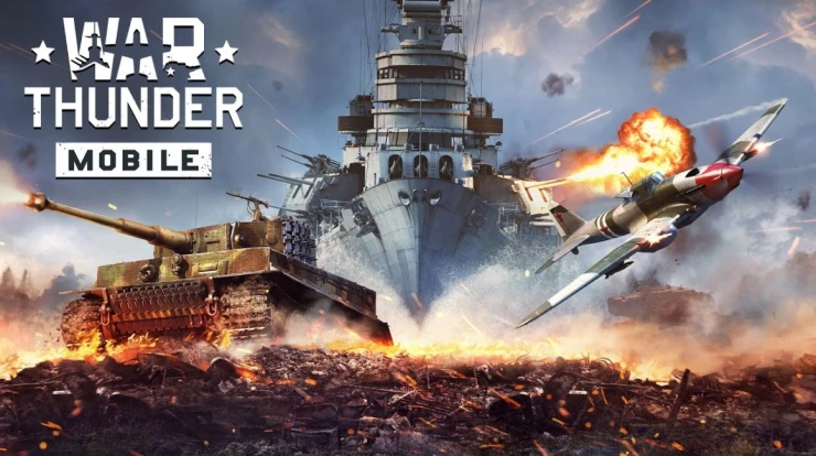 All current War Thunder Mobile codes and how to use them.