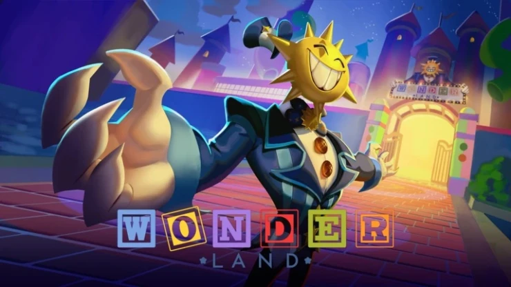 Roblox Wonderland codes to claim free rewards