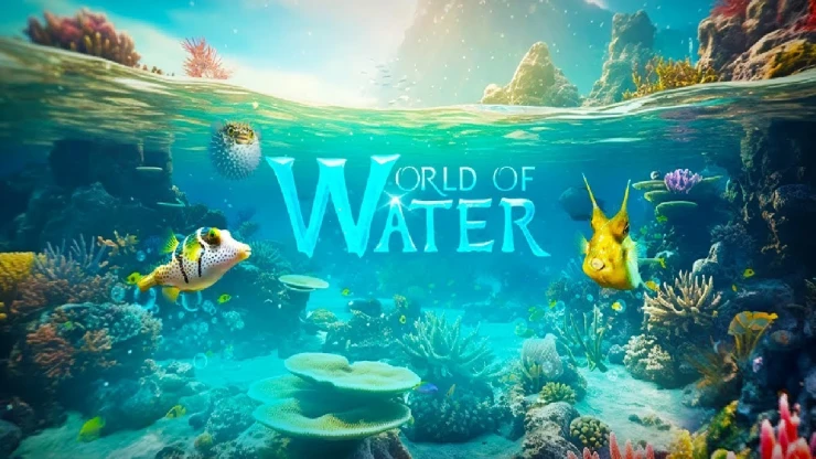 All current World of Water codes and how to use them.