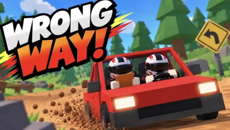 Roblox WRONG WAY codes to claim free rewards