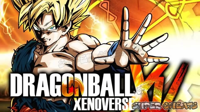 Dragon Ball Xenoverse 2 Trophy Guide •