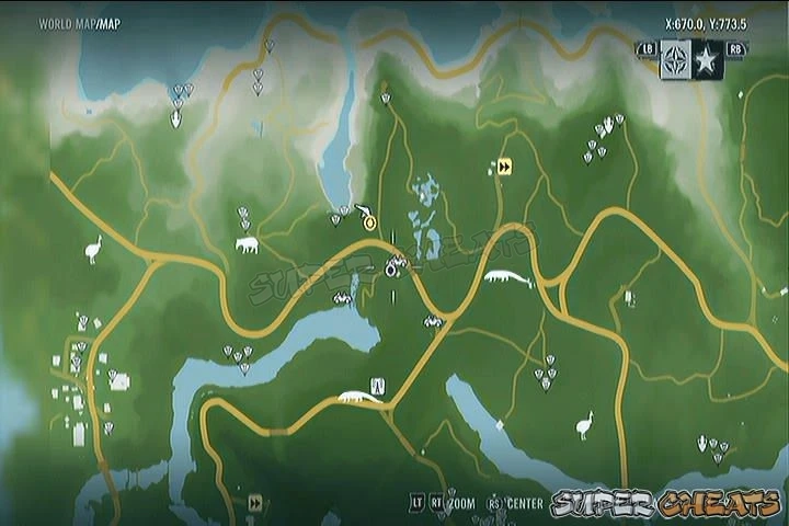 Guide Image