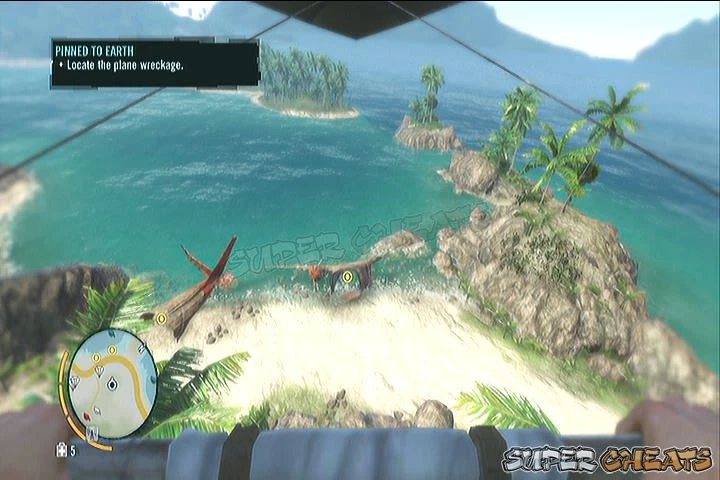 Guide Image