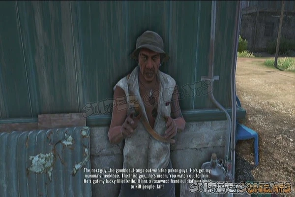 Guide Image