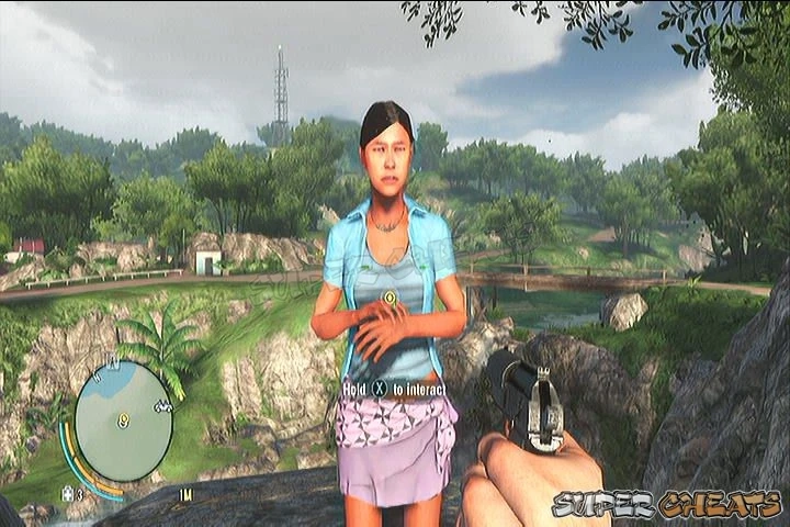 Guide Image