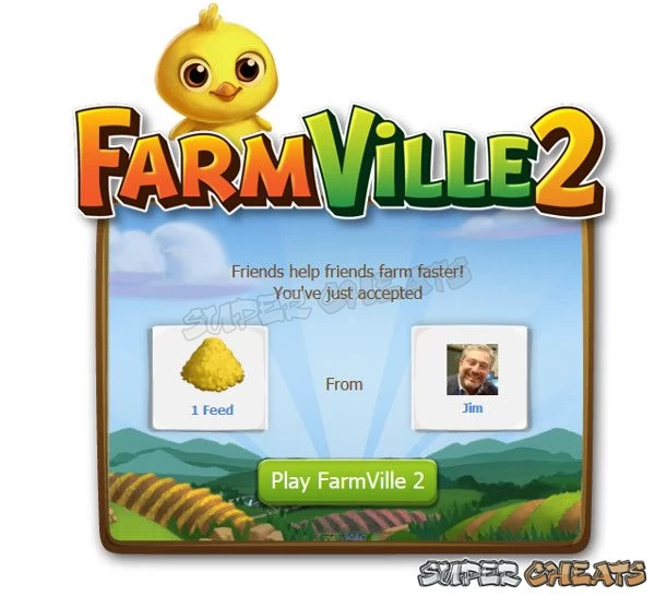 FarmVille 2 Walkthrough – Gamezebo