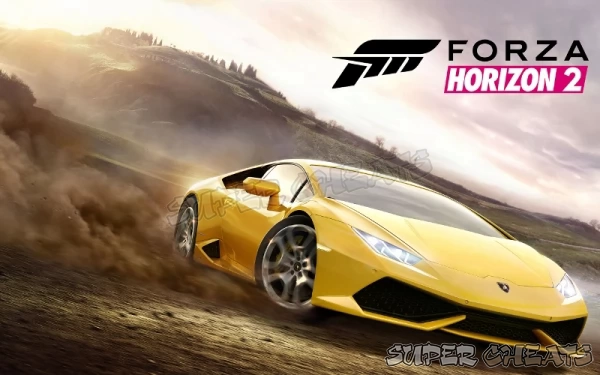 Welcome to the Unofficial SuperCheats Guide to Forza Horizon 2!