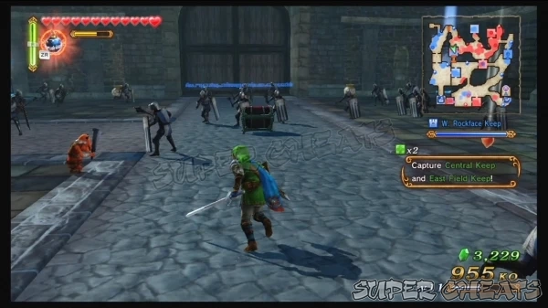 Guide Image Guide Image