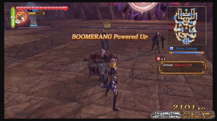 Guide Image Guide Image