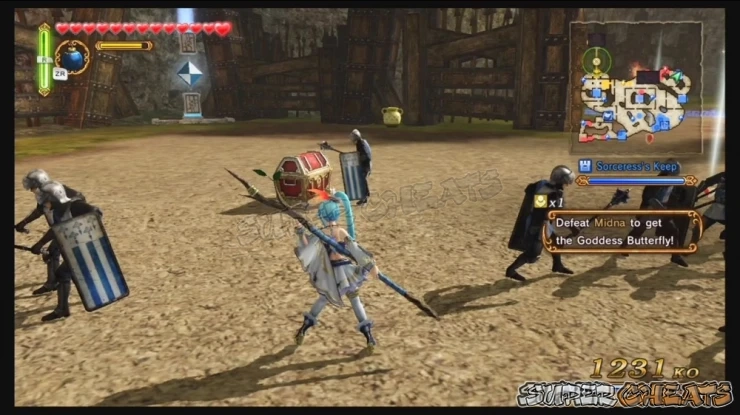 Guide Image Guide Image