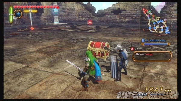 Guide Image Guide Image