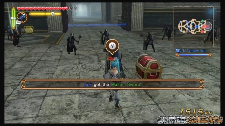 Guide Image Guide Image