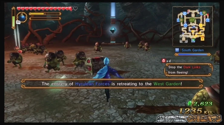 Guide Image Guide Image