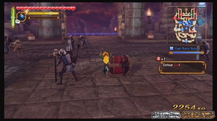 Guide Image