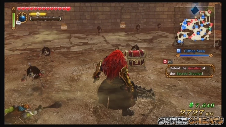 Guide Image Guide Image