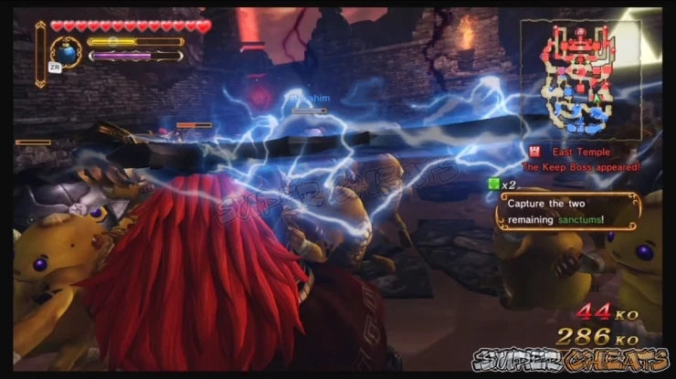 Guide Image Guide Image