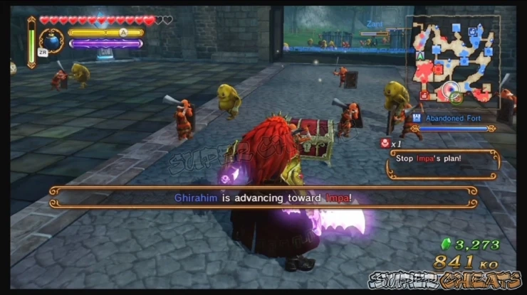 Guide Image Guide Image