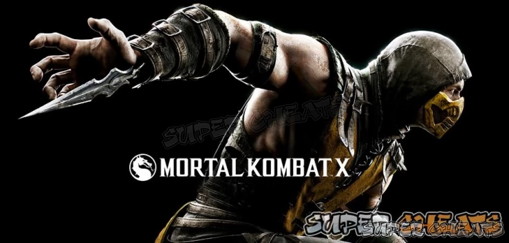 Mortal Kombat 9 Guide, walkthrough , cheat codes, hints and secrets. 