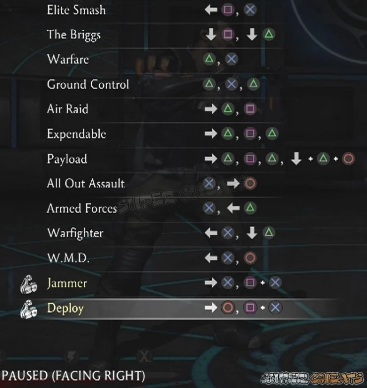 Guide Image