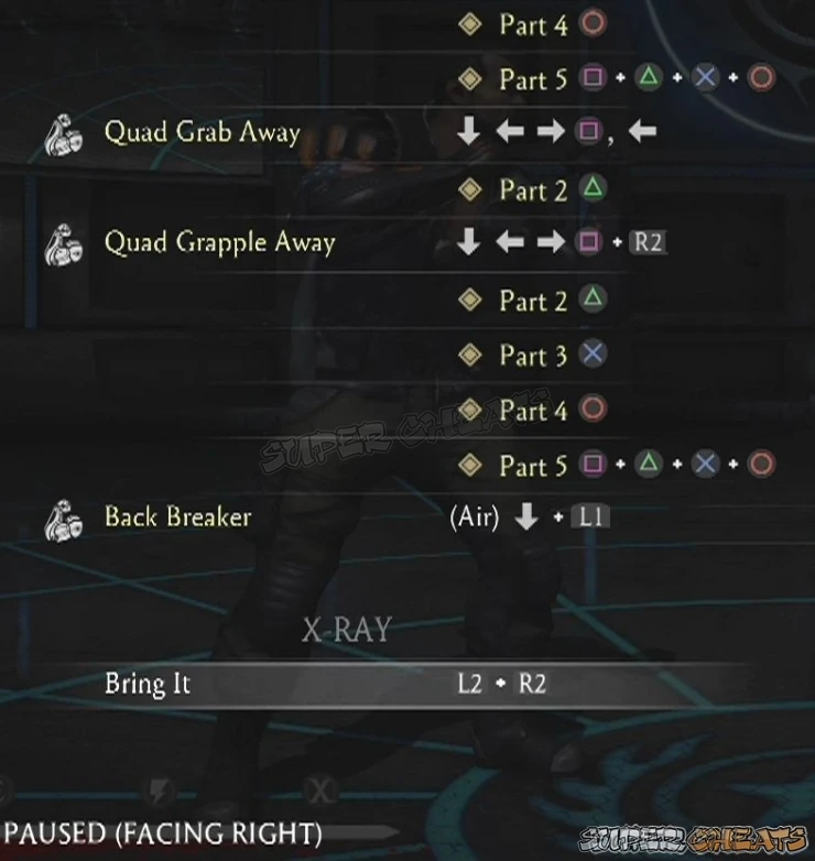 Guide Image