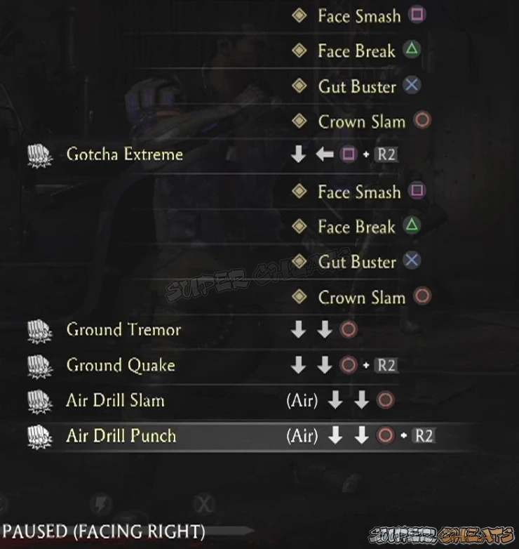 Guide Image