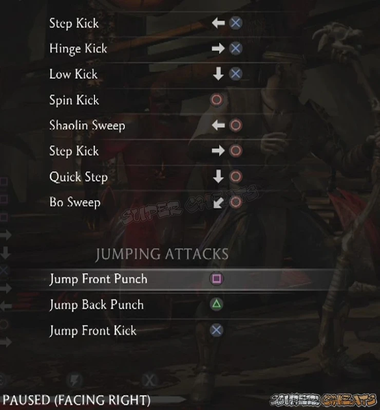 Guide Image