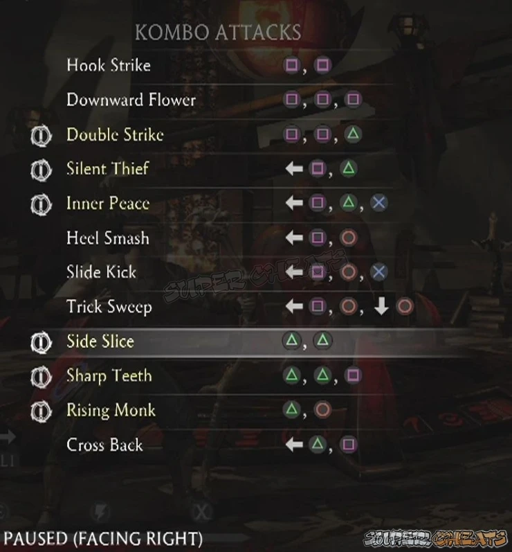 Guide Image