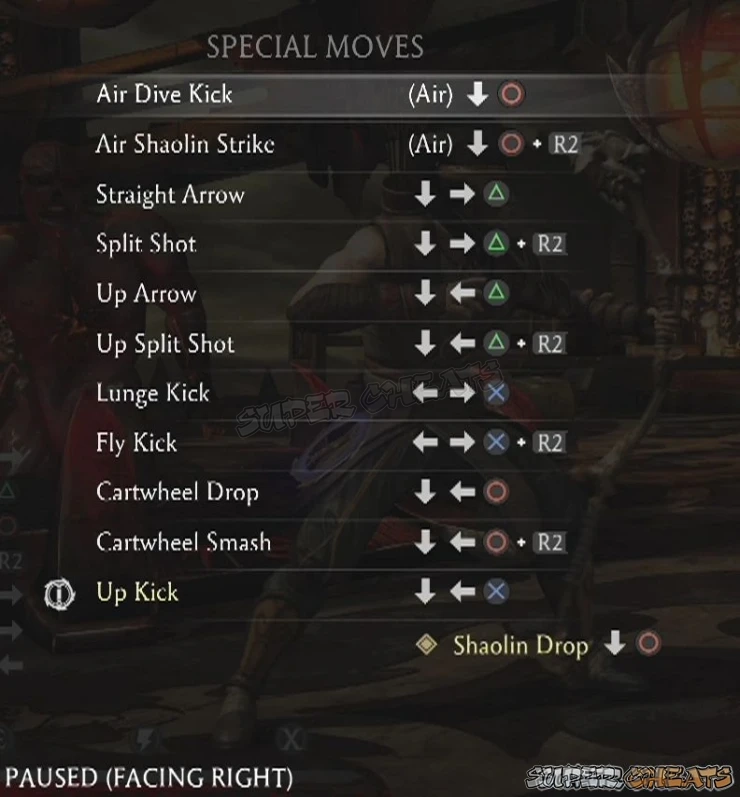 Guide Image