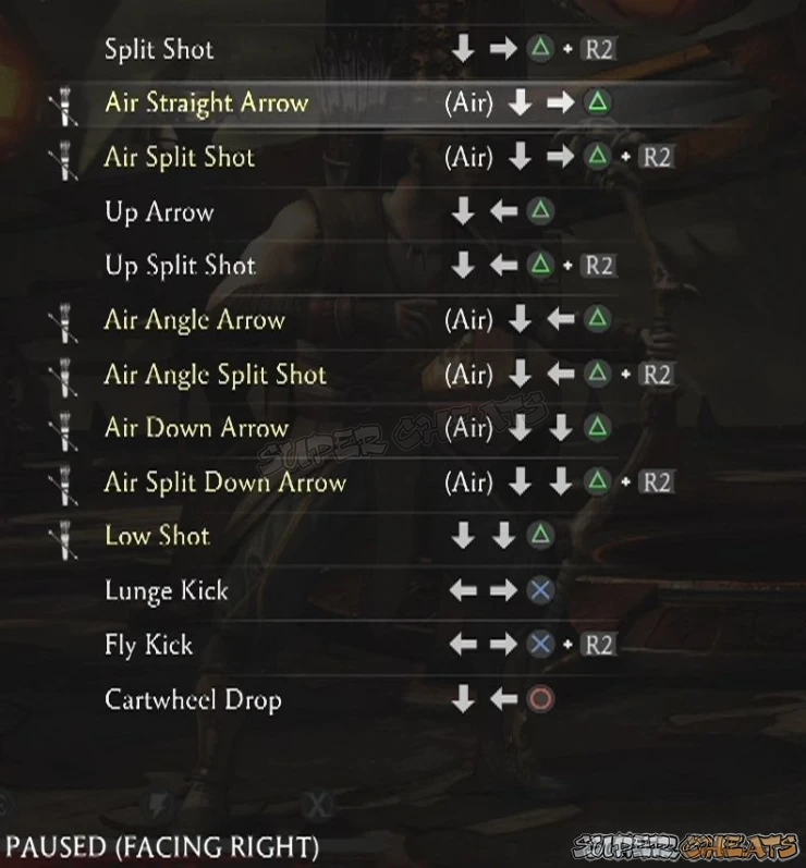 Guide Image