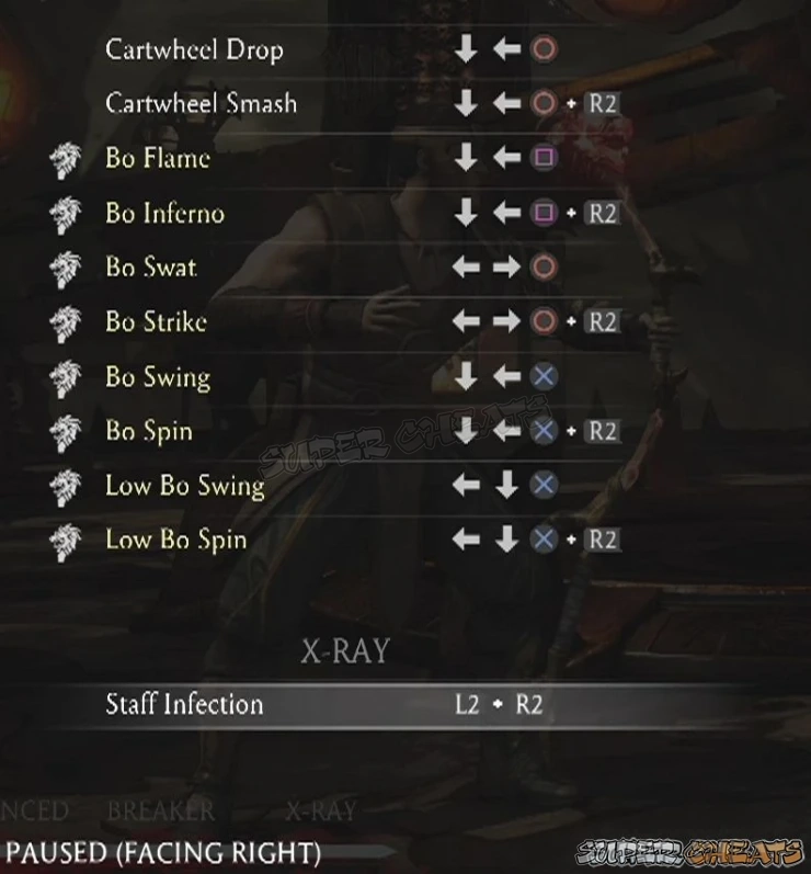 Guide Image